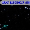 1RXS J192502.7+582032