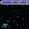 [JVH96] NGC  6366  1