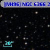 [JVH96] NGC  6366  2