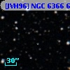 [JVH96] NGC  6366  6