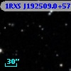 1RXS J192509.0+573325
