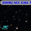 [JVH96] NGC  6366  7