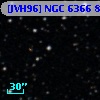 [JVH96] NGC  6366  8