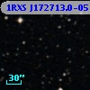 1RXS J172713.0-051358