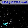 1RXS J172732.4-032030
