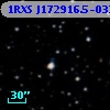 1RXS J172916.5-033008