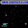 1RXS J192557.1+593615