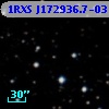 1RXS J172936.7-031620