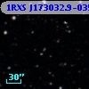 1RXS J173032.9-035750