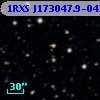1RXS J173047.9-042439