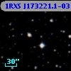 1RXS J173221.1-031117