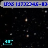 1RXS J173234.6-034653