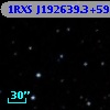 1RXS J192639.3+594856