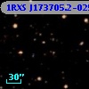 1RXS J173705.2-025141