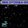 1RXS J172850.4-035050