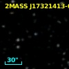 1RXS J173214.0-035137