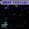 [JRB99] 172612.03-034828.8