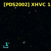 [PDS2002] XHVC  15