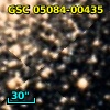 GSC 05084-00435