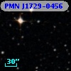 PMN J1729-0456