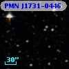 PMN J1731-0446