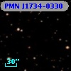 PMN J1734-0330