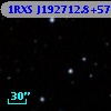 1RXS J192712.8+574349