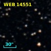 2MASS J17374336-0319499