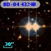 BD-04  4324B
