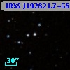 1RXS J192821.7+581406