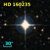 HD 160235