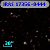 IRAS 17356-0444