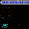 1RXS J192928.0+591057