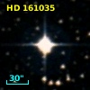 HD 161035