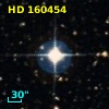 HD 160454
