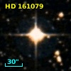 HD 161079