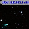 1RXS J192952.7+581341