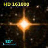 HD 161800