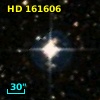 HD 161606