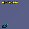 HD 160869