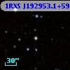 1RXS J192953.1+592726
