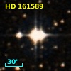 HD 161589