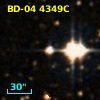BD-04  4349C