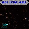 IRAS 17395-0426