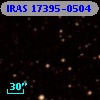 IRAS 17395-0504