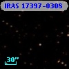 IRAS 17397-0308