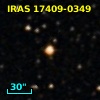 IRAS 17409-0349