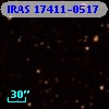 IRAS 17411-0517