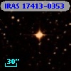 IRAS 17413-0353