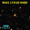 IRAS 17418-0400
